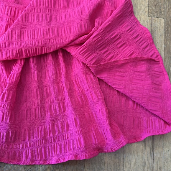 *last chance* Shein | Women’s hot pink dress - Picture 11 of 14